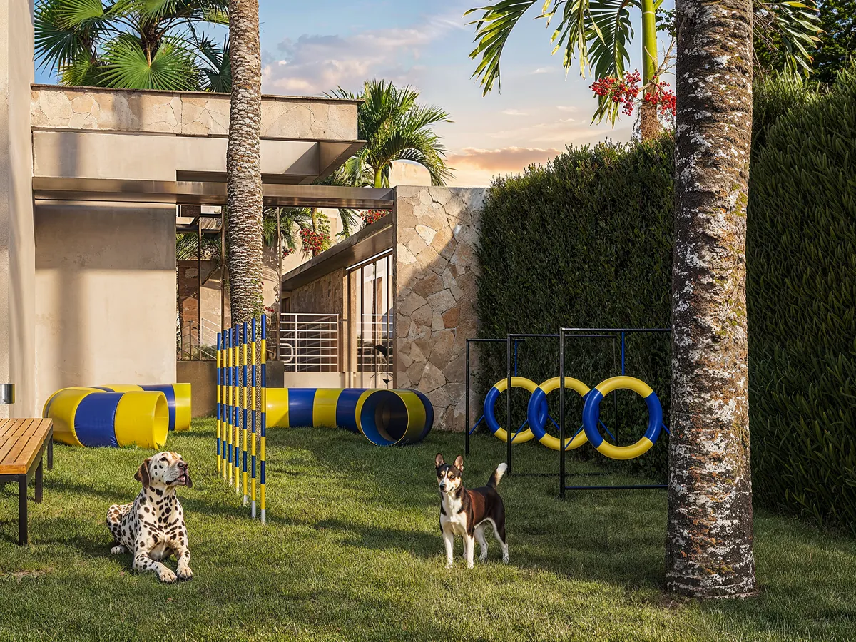 Pet place — Habitare WS